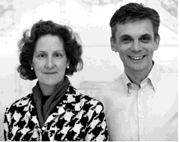 Matthias Sauerbruch & Louisa Hutton 马提亚索·布鲁赫 & 路易莎·胡顿